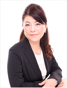 株式会社Coach Step代表　西野悦子